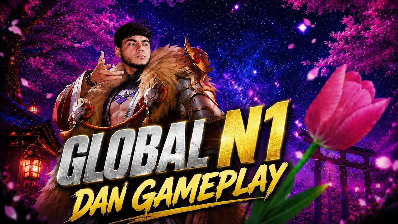 🔴LANCEDA MASTERCLASS KORSATAMAN | MOBILE LEGENDS BANG BANG #mlbb background