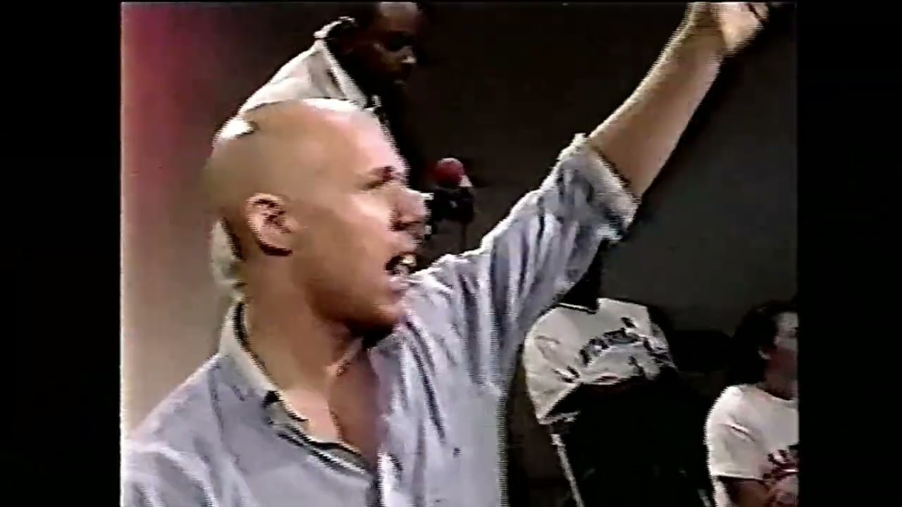 Koko B. Ware highlights followed by Brandon Baxter chaos! - Power Pro Wrestling Episode #11 background