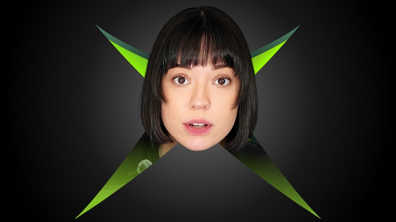 testing the vibes of the original xbox background