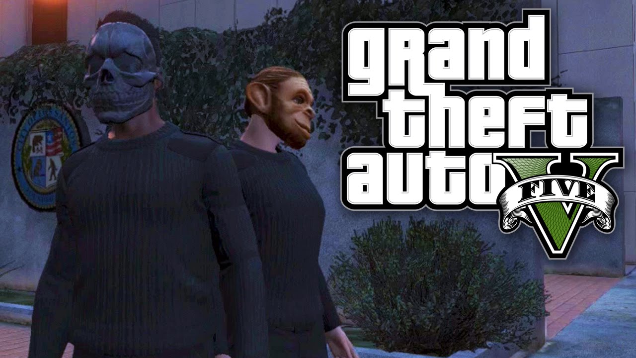 GTA 5 THUG LIFE #91 - STEALING SSSNIPERWOLF'S CAR BACK! (GTA V Online) background