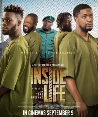Inside Life