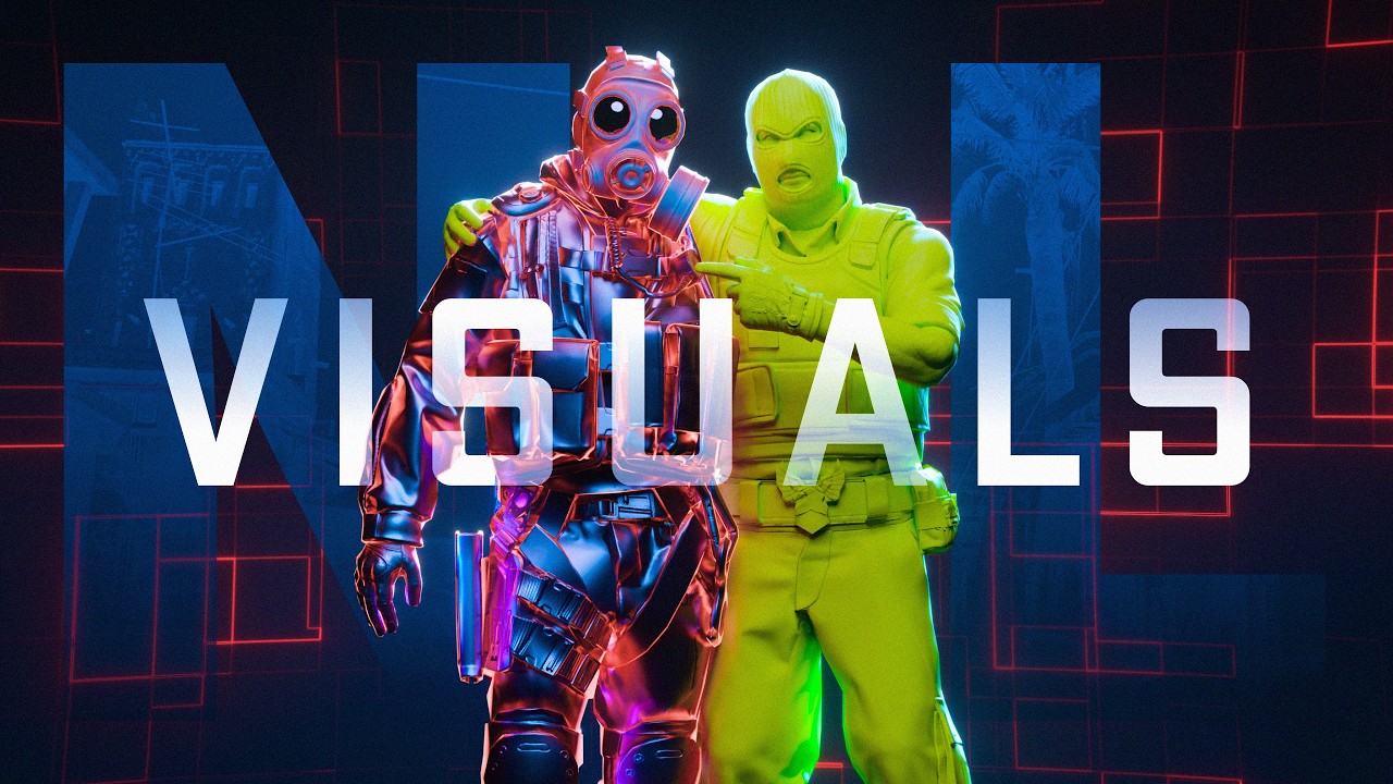 This Is Counter-Strike 2 with Cheats background