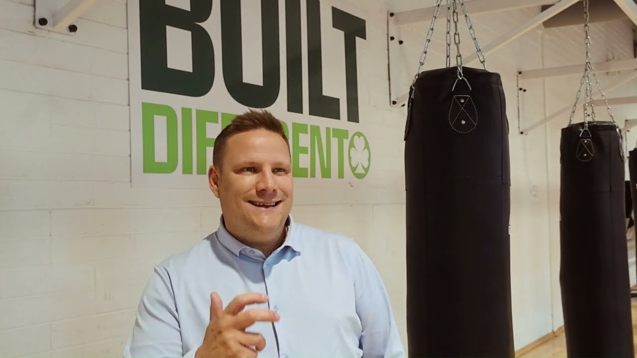 One Year On | Stewart Reflects on 12 Months as CEO