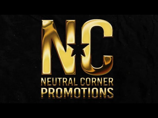 🥊A typical Neutral Corner Fight card isn’t just another night of boxing… it’s an experience👌 background