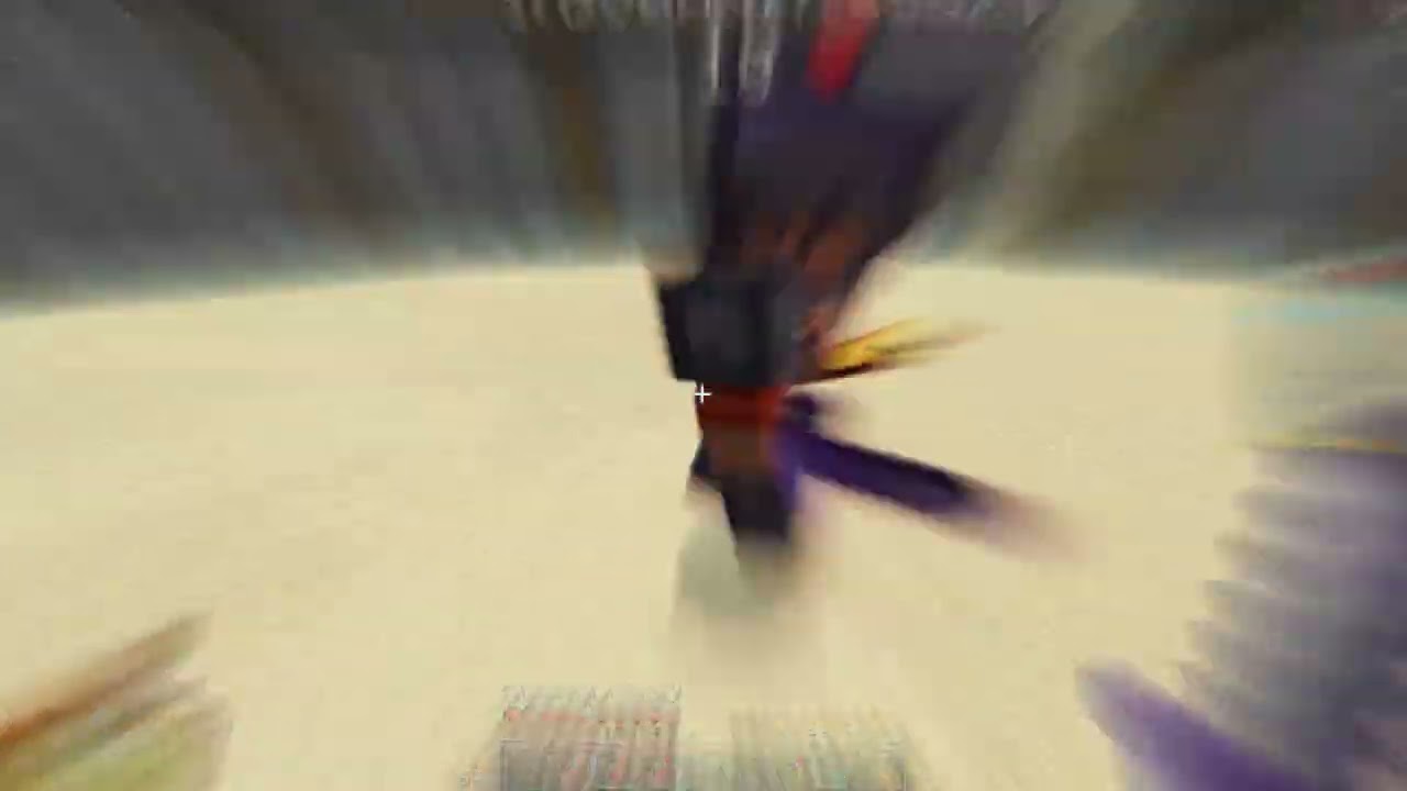 Life goes on / A Minecraft Montage background