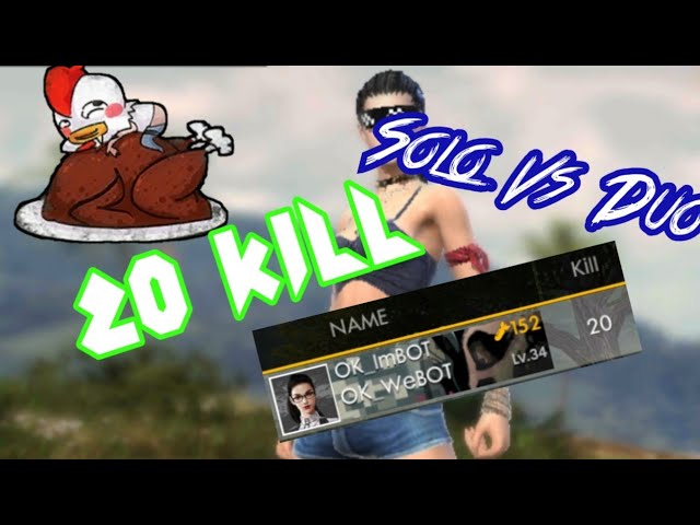 FreeFire : Let's play Ep 8 Nikita ; OK ImBOT "CGGG"UDUE" background