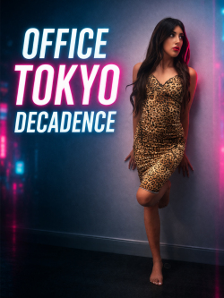 Office Tokyo Decadence poster