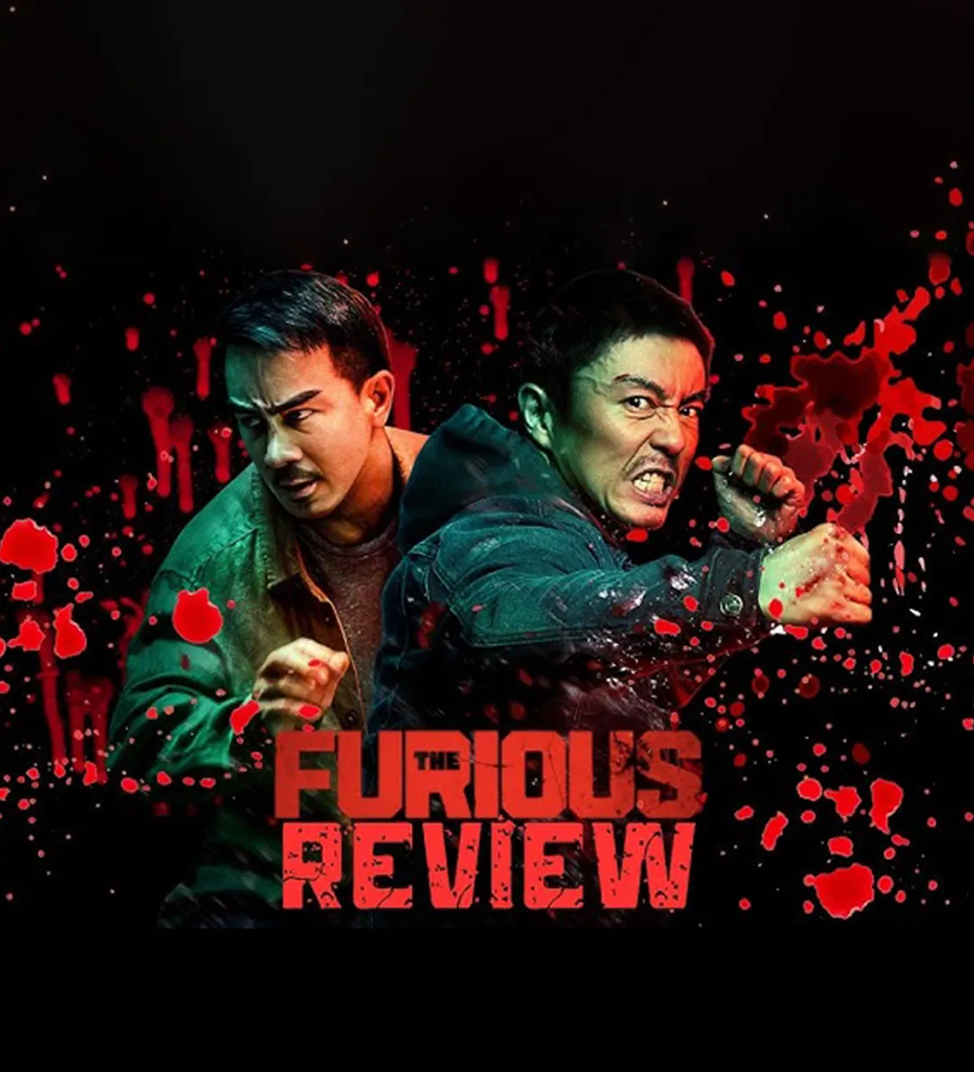 The Furious