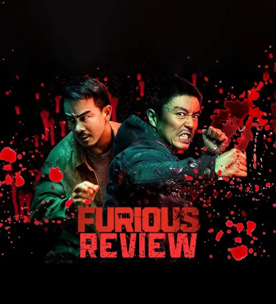 The Furious