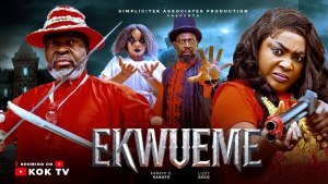 EKWUEME - 123Movies