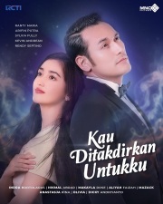 Kau Ditakdirkan Untukku