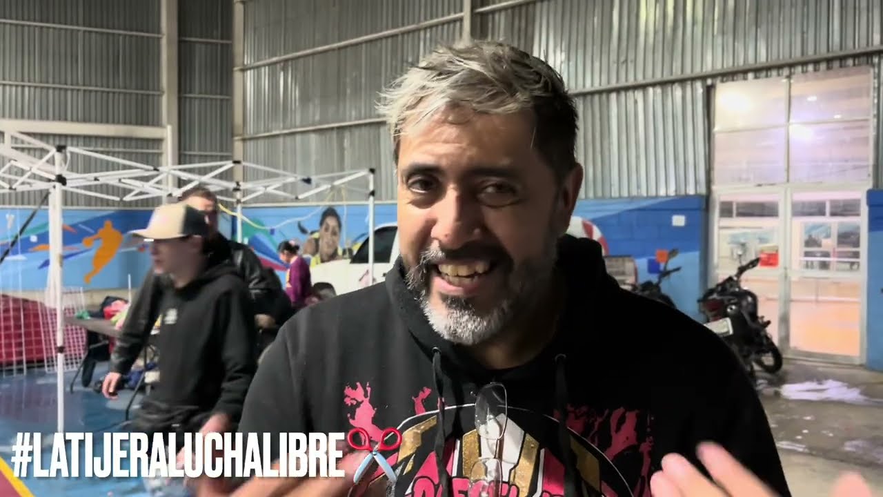 Rafiki: Dos años de la mano de Max Proad, ni la enfermedad nos ha vencido, agradecido con la lucha 2026-07-07 09:38 background