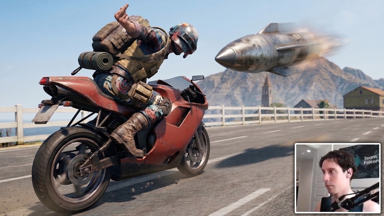 PUBG: WTF & Funny Moments Ep.403 background