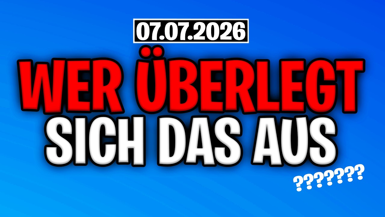 Fortnite Daily Item Shop 7.7.2026 | WAS IST DAS background