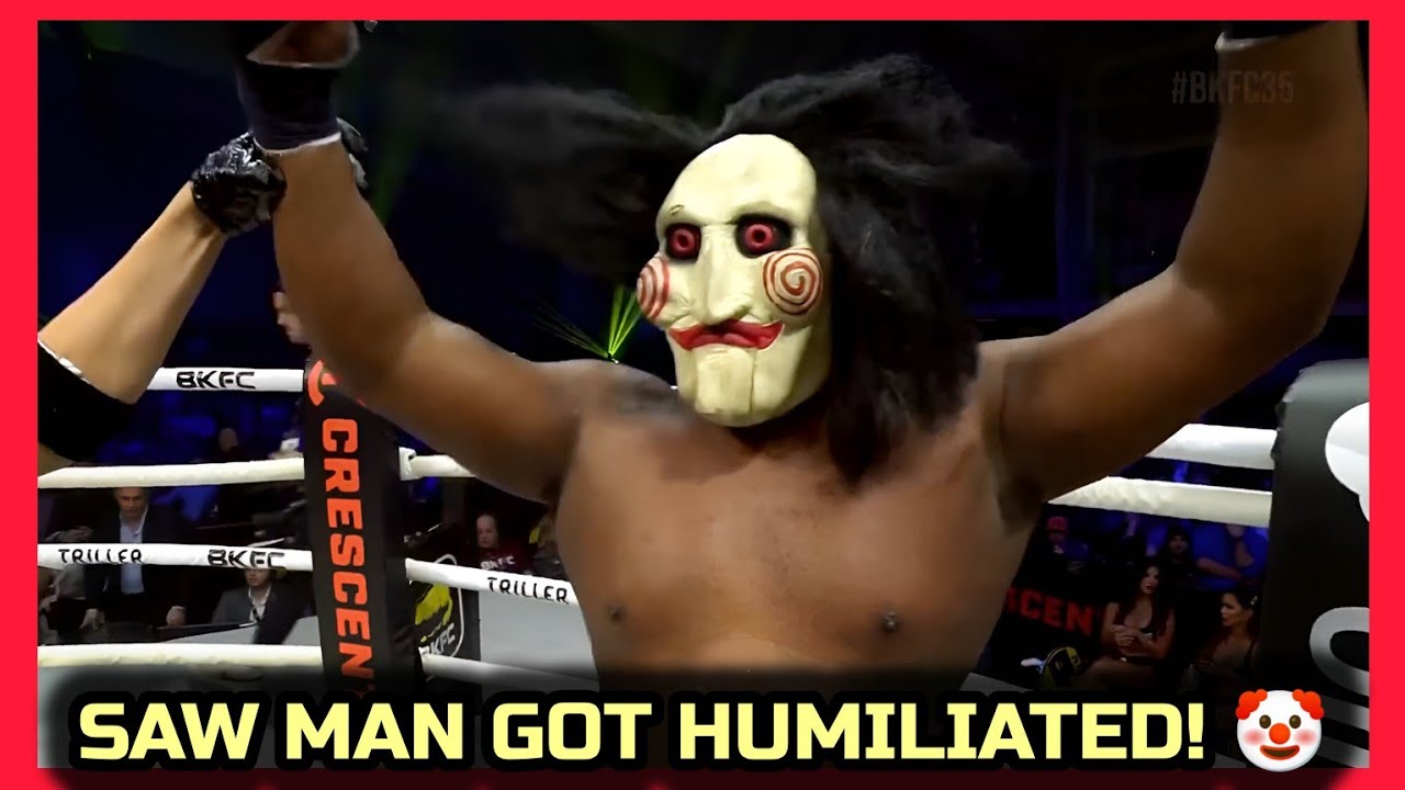 KARMA COMPILATION ! Only Fresh Content ⚡ MMA background