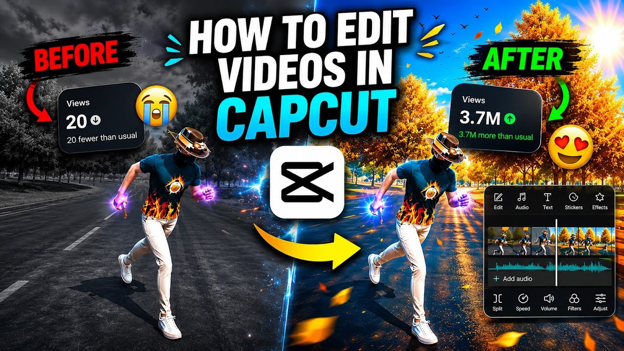 HOW TO EDIT FREEFIRE VIDEOS IN CAPCUT | IN TELUGU | FREEFIRE EDITING TELUGU background