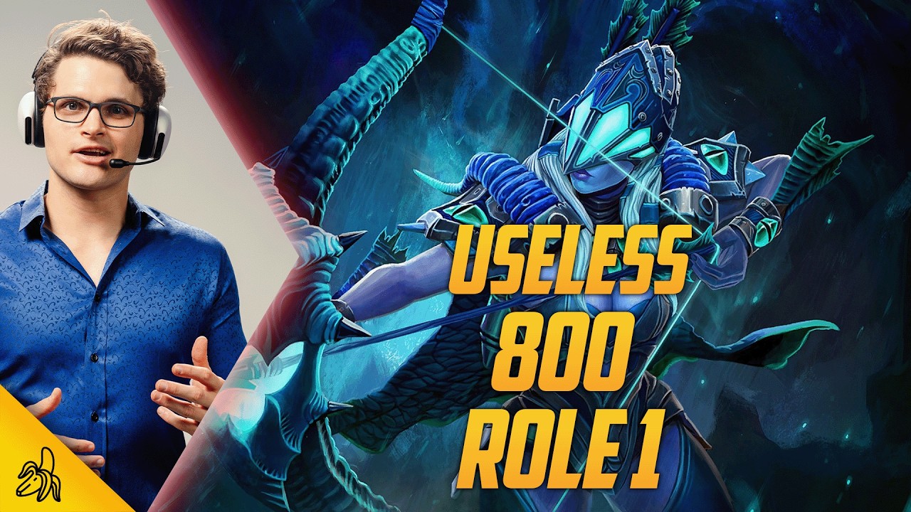 BSJ Dota 2 Coaching 800, Carry background