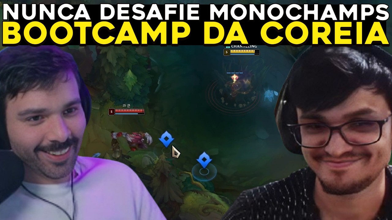 PREDICT SUPREMO DO LORDSEMI NO BOOTCAMP, MINERVA REI DA MATEMATICA - RENECRODILO LEAGUE OF LEGENDS background