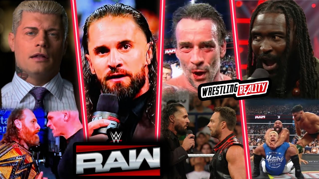 ω.ω.є__尺.α.ω__7тн Jυlу 2026__fυll Hιgнlιgнтѕ HD - Wrestling Reality Highlights background