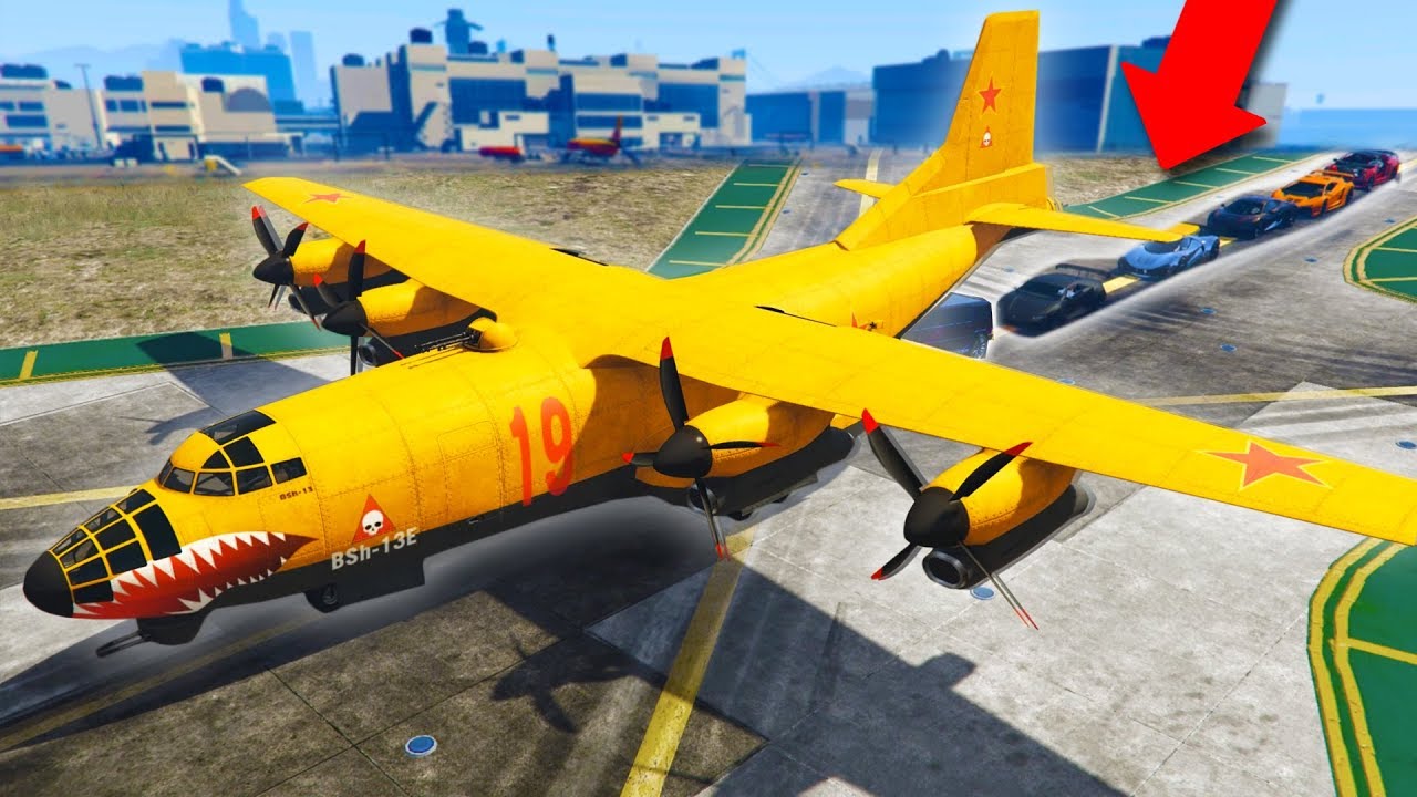 DROPPING PEOPLE'S EXPENSIVE CARS INTO THE OCEAN! | GTA 5 THUG LIFE #176 background