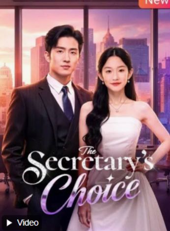 the secretary's choice poster