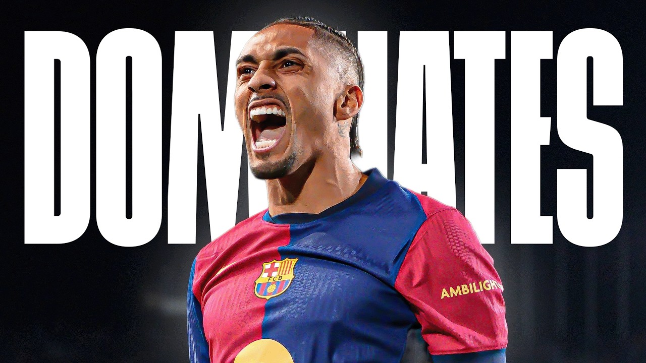 La PIZARRA de HANSI FLICK en el FC BARCELONA 🧠⚽️ background