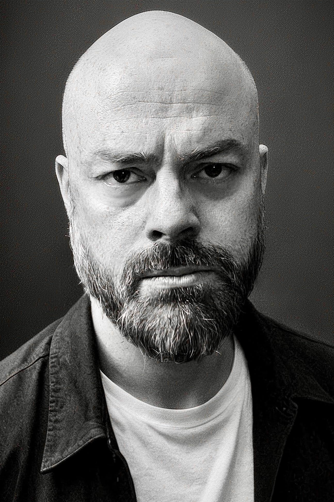 Eric Roman