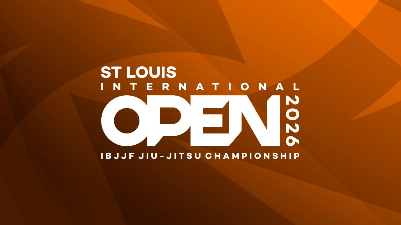 St. Louis IO 2026 | Mat 1 background