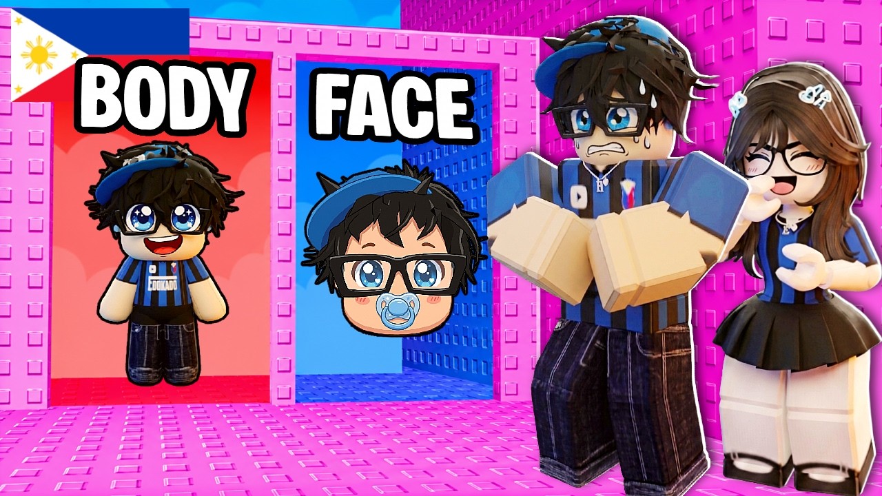 Roblox Would Your Rather, Baby Tower! background
