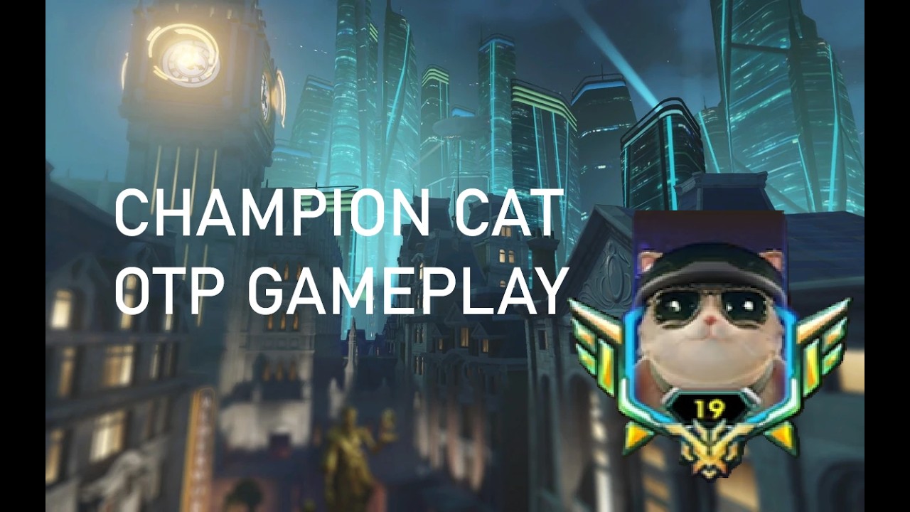 nano jetpack cat? champ jetpack cat OTP gameplay background