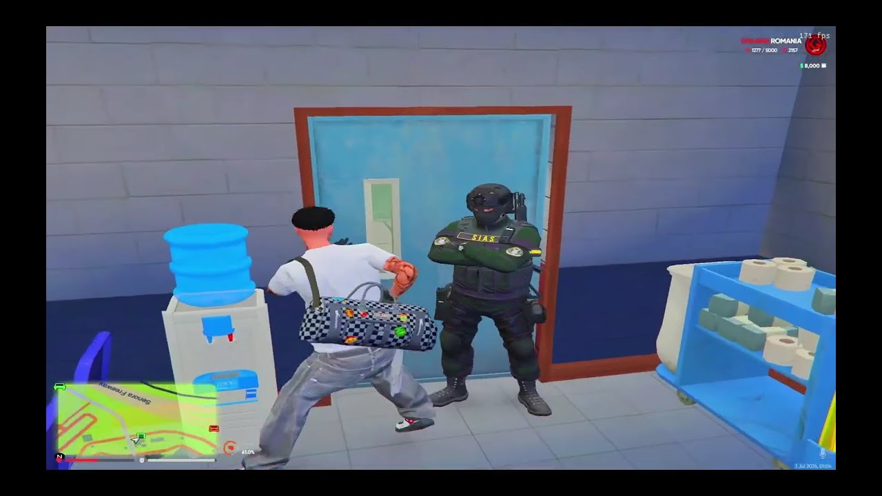 Funny Moments Ogland #ogland #gtarp #ragemp #gta #roleplay #fivem #gtav #memes background