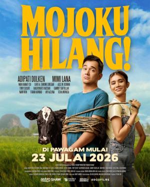 Mojoku Hilang! - 123Movies