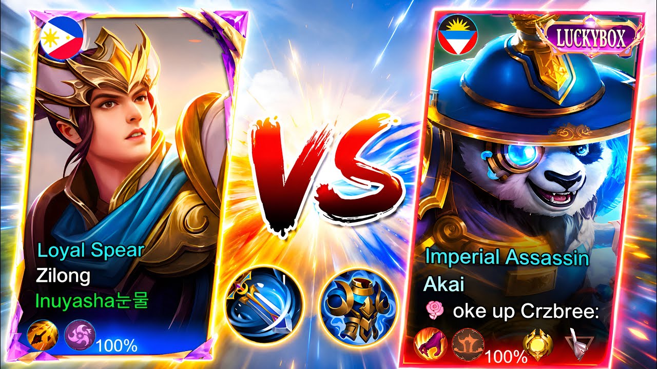 THE HARDEST AKAI I’VE EVER FACED | EVEN THE PRO SCENE BANS HIM background