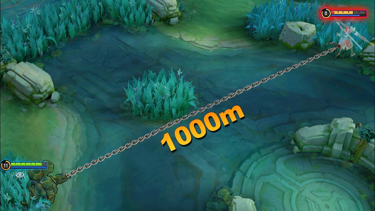 This is WAY TOO BROKEN! & BEST MOMENTS (MOBILEL LEGENDS) background