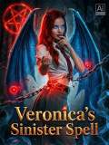 Veronica's Sinister Spell