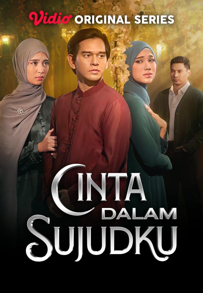 Cinta Dalam Sujudku background