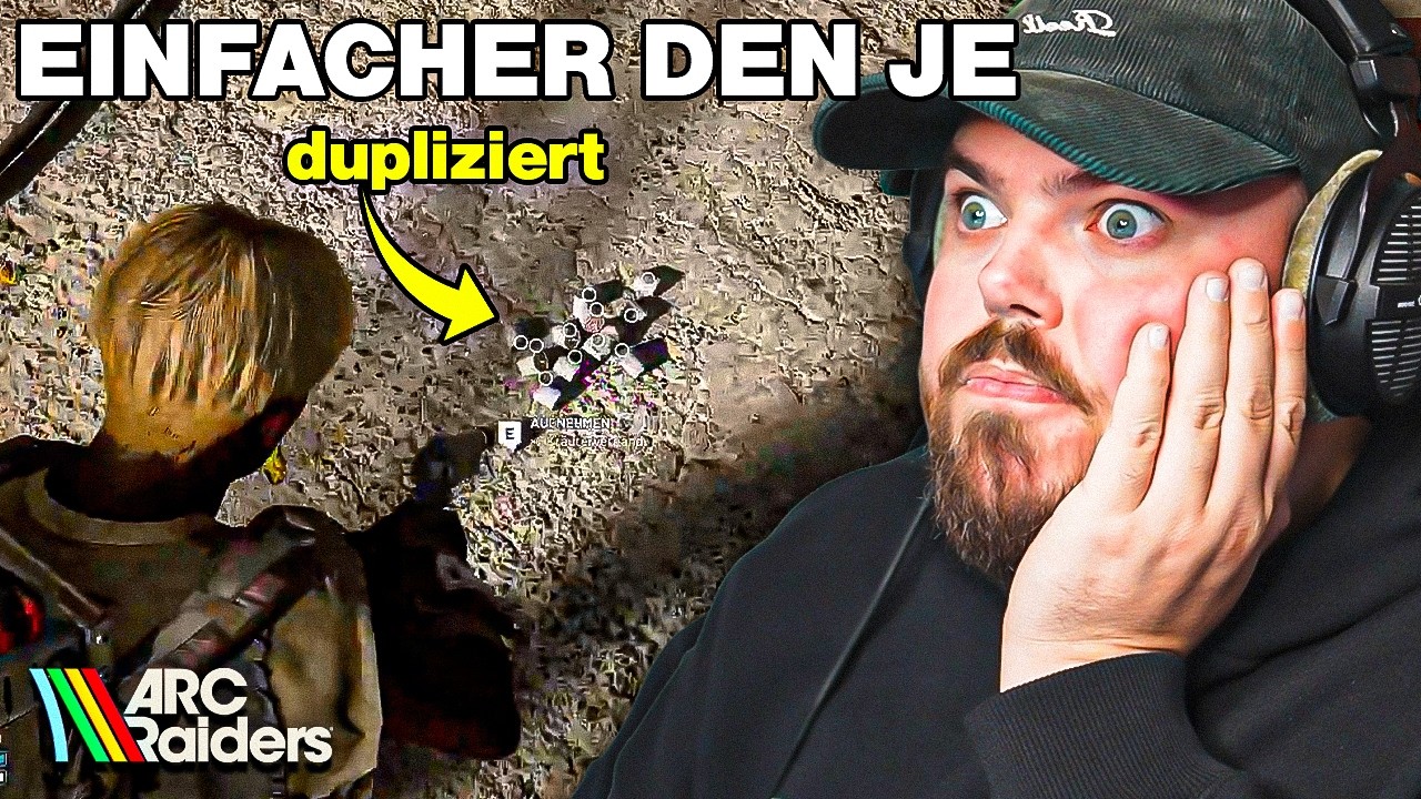 DUPLIZIEREN war noch nie SO EINFACH... (Neuer Duplizierungs-Glitch) background