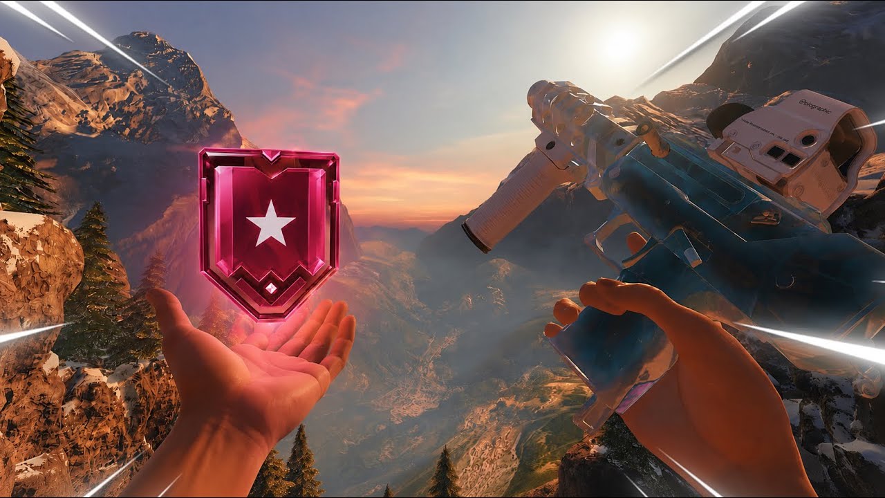 MOST AGGRESSIVE CHAMPION *BEST* CONTROLLER SETTINGS IN RANKED 3.0 GAMEPLAY + FULL SETTINGS background