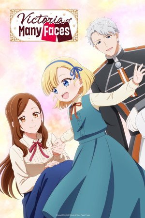 Victoria of Many Faces - 123Movies