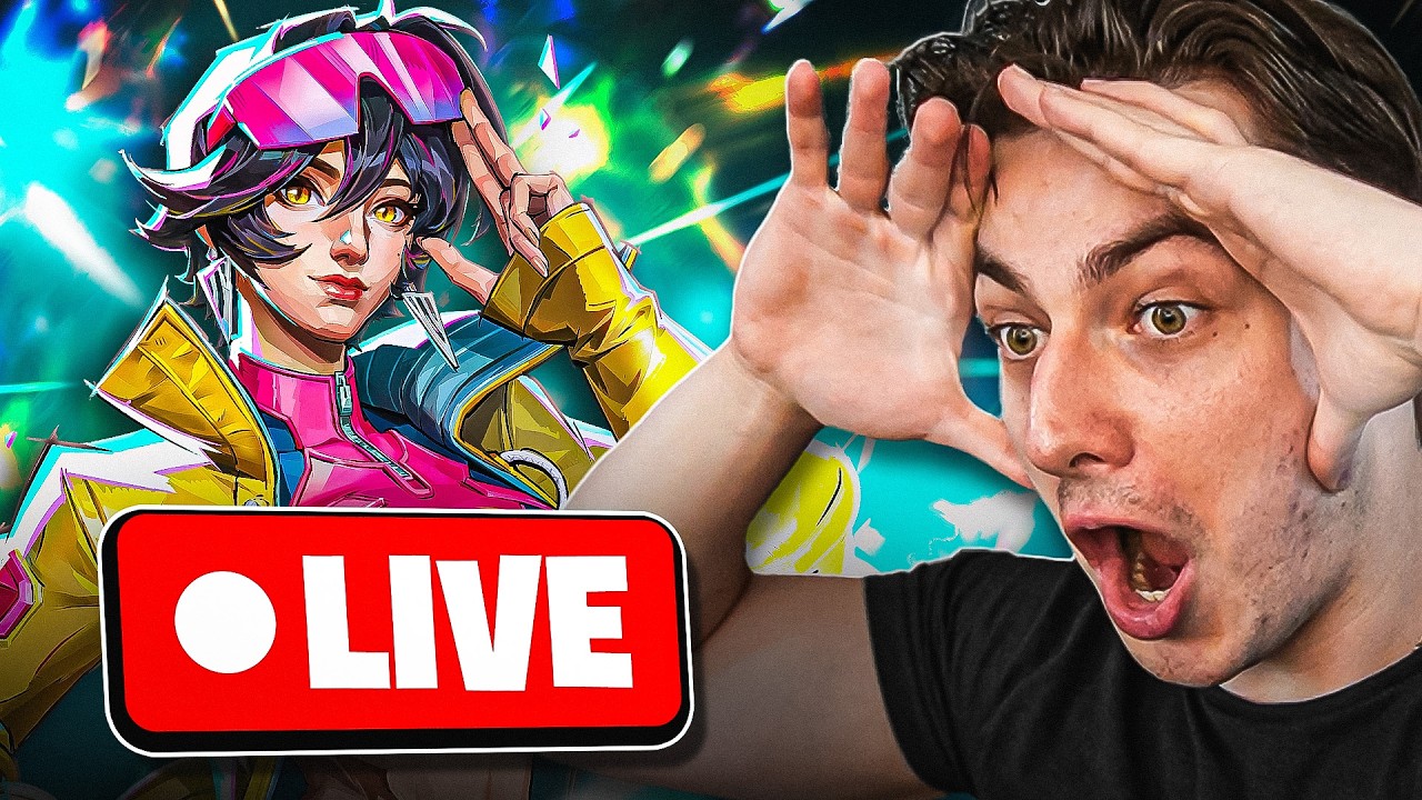 ✨Marvel Rivals Season 9 Preview / Jubilee Early Access ✨ #MarvelRivalsJubilee background