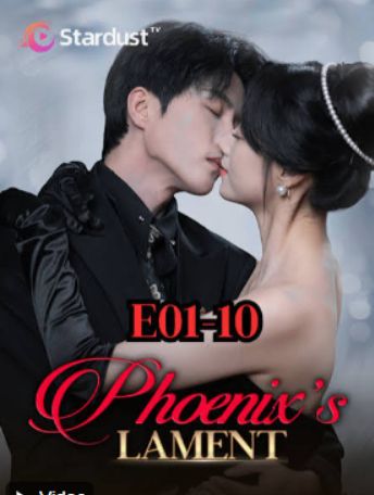 Phoenix's Lament poster