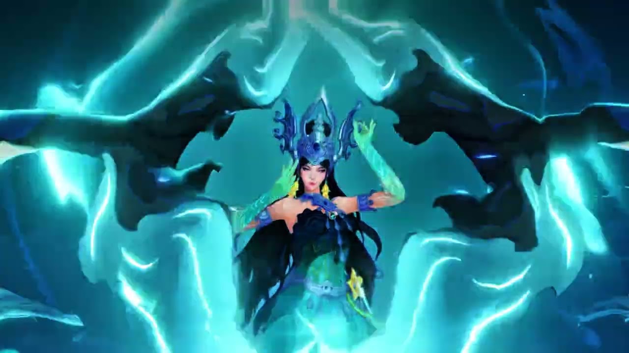 HONOR OF KINGS EDIT || 4K 60Fps background