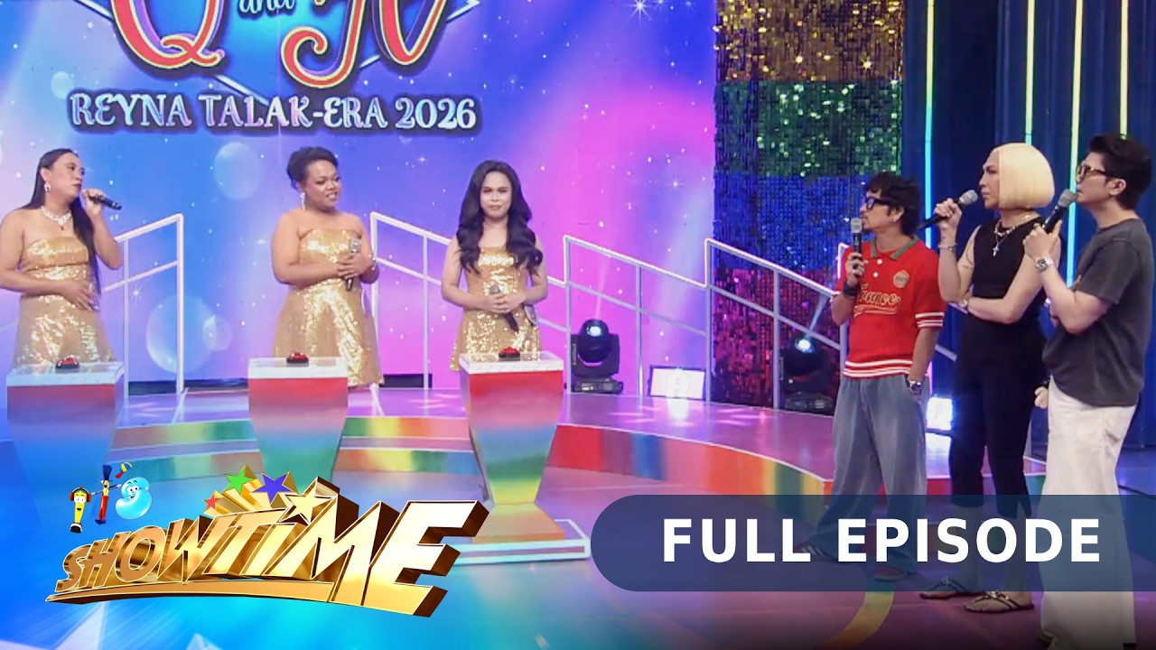 Miss Q&A candidates of the day mga ACADEMIC ACHIEVERS