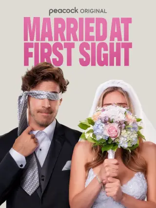 Married at First Sight