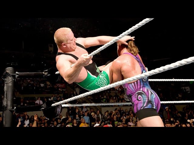 WWE All Battle Royal Moments And Eliminations Part 3 background