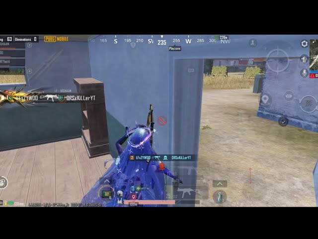 PUBGM HIGHLIGHTS 🔥 background