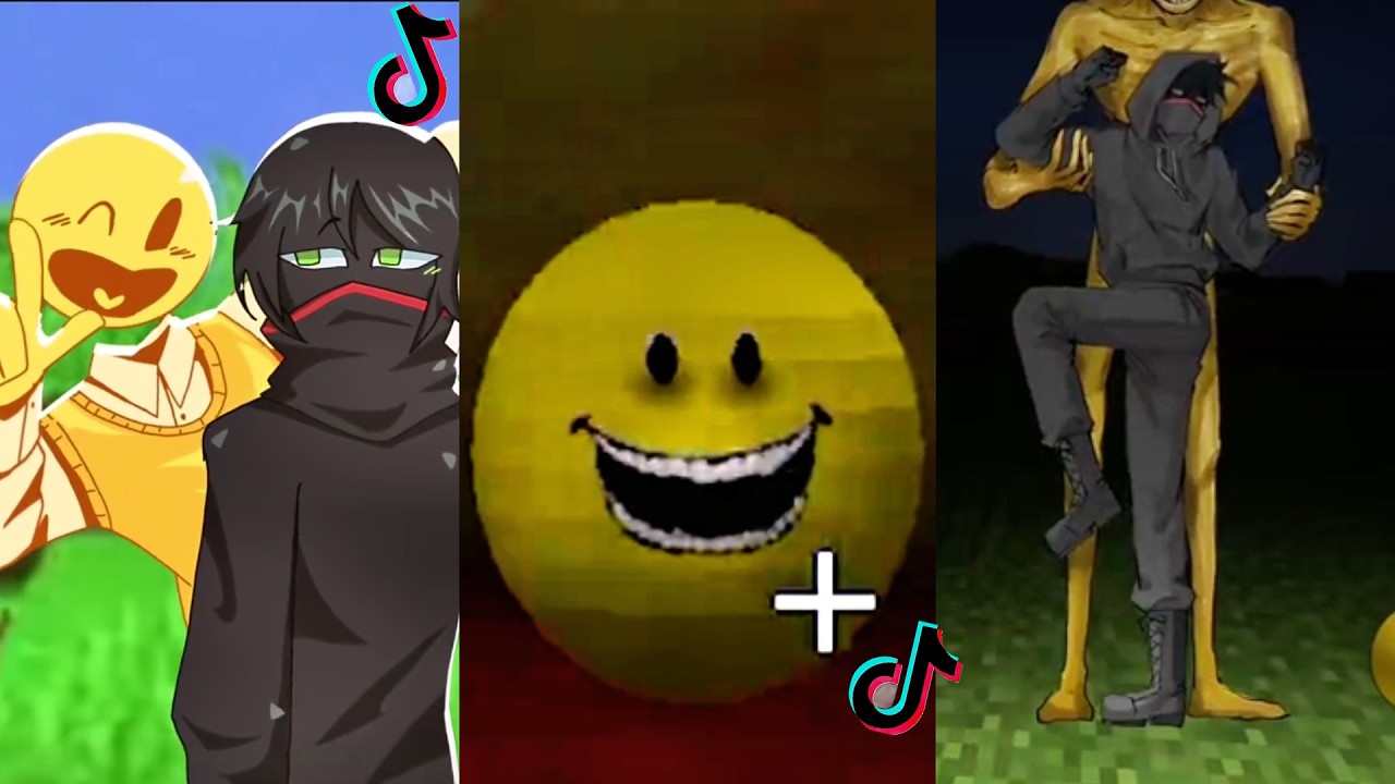 MINECRAFT Verity ๐คก๐ Funny Compilation background