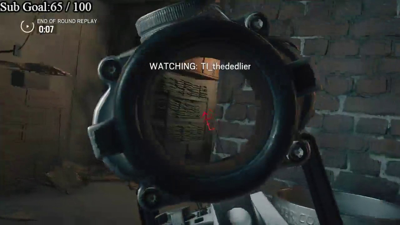Tom Clancy Rainbow Six Siege Live Stream (PC Gameplay) (720p)!!!! #Road To 100 Subs!!! background