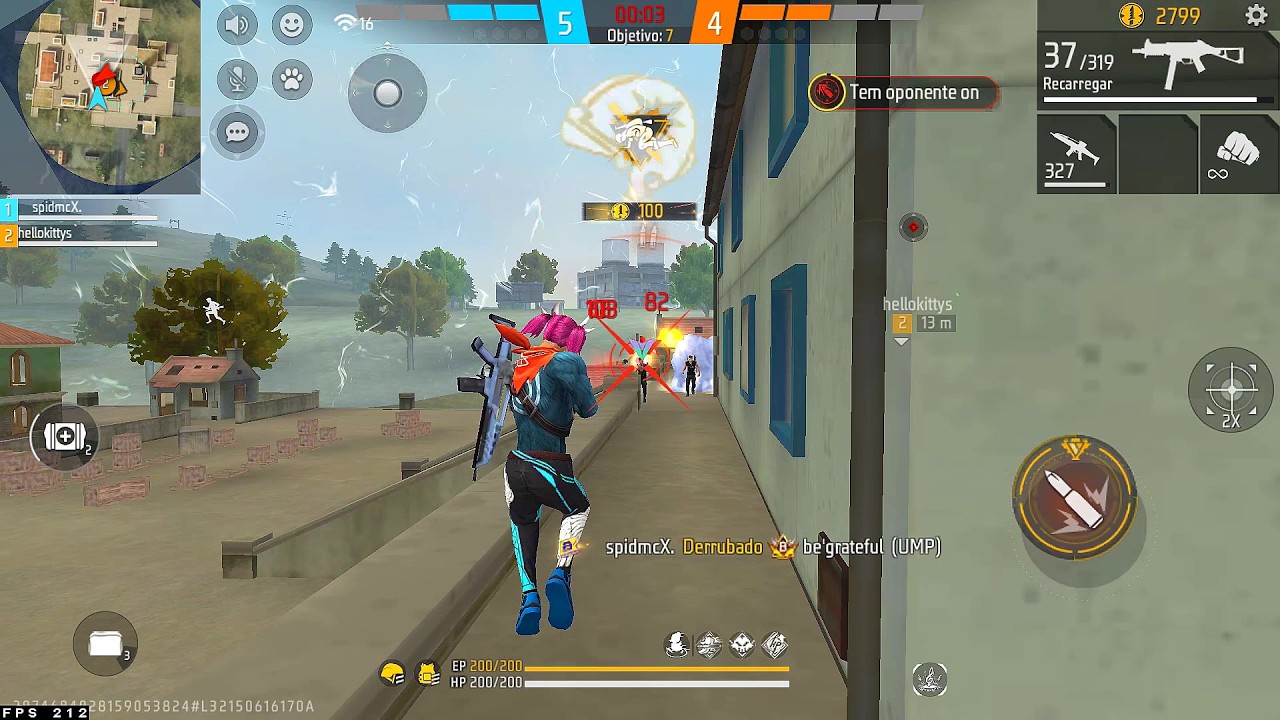 HIGHLIGHTS EM 4x4 APOSTADO! ❤️ 1920x1080😏👑 Highlights Free Fire 4v4 (MSI 5.9 FREEFIRE 4x4) @spidmcX background