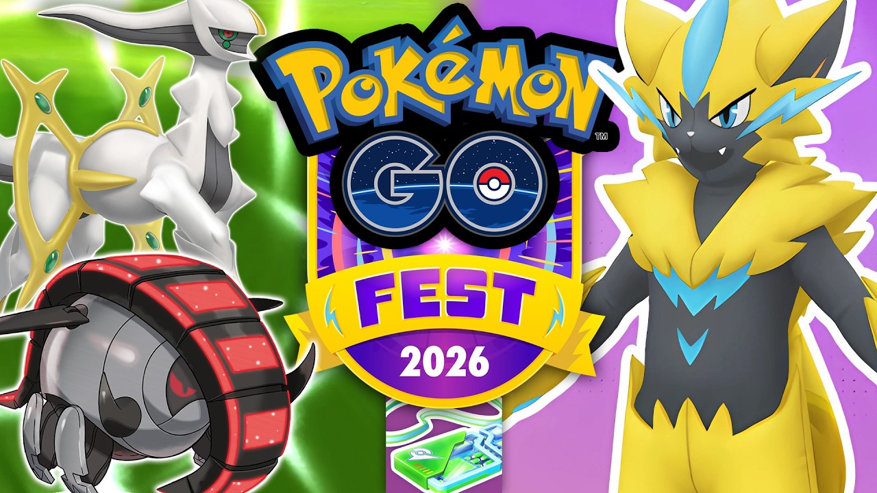 Hyperboni, Events, Raidpass-Code, 10. Jubiläum | Pokémon GO 3061 background
